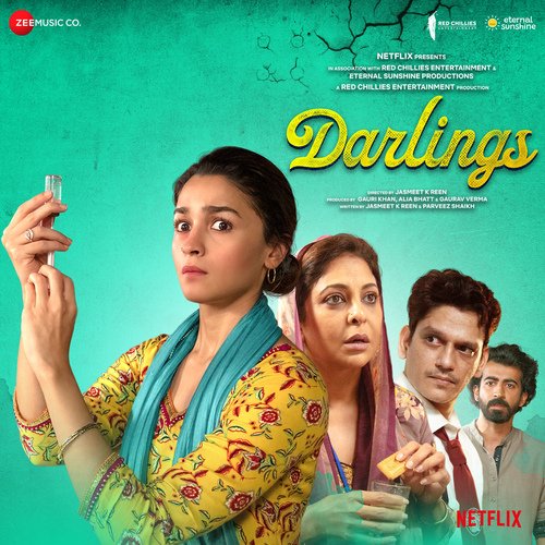 Darlings Mika Singh MP3 Download